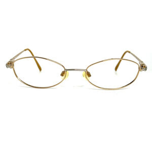 Tura Eyeglasses Eye Glasses Frames Mod 622‎ Cop 49-18-130 H18843